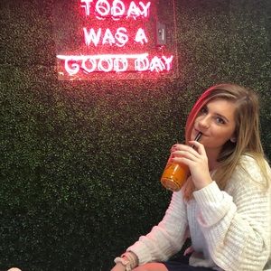 Meet your Posher, Jordan